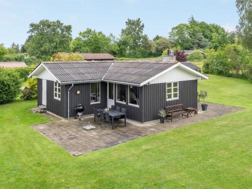 Tranekaer House | Beachside Holiday Home Jaike - Perfect for Families & Pets