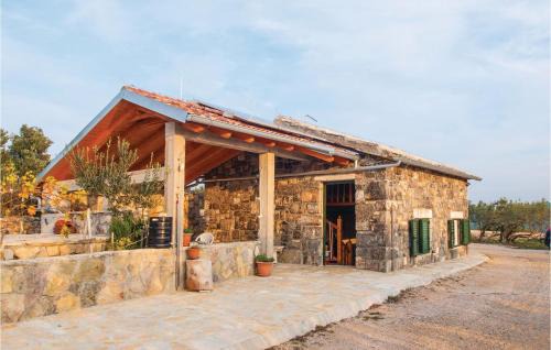 Jezera House | Serene Home in Jezera with Sea View and Pet-Friendly Amenities