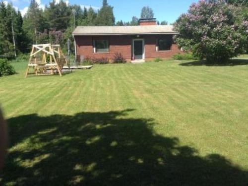 Vesanto House | Comfortable Holiday Home Jokela with Hot Tub & Family-Friendly