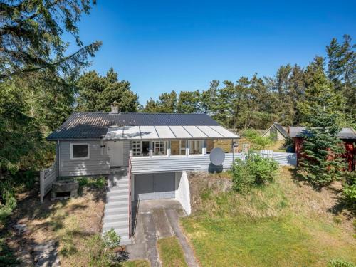 Grærup Strand House | All-Inclusive Holiday Home Jonnhild Near the Sea