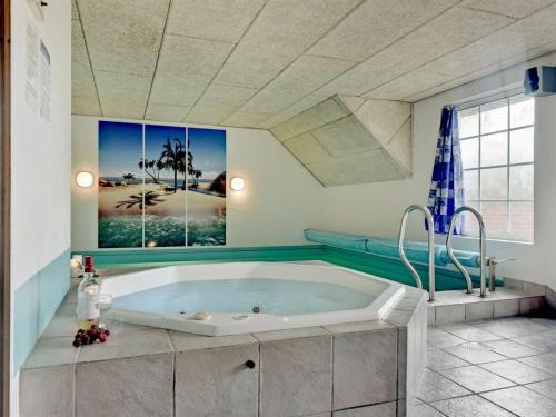 Jegum House | Pet-Friendly Holiday Home Joona Near Western Jutland Coast