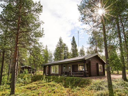 Sirkka House | Cozy Holiday Home Jormakka: Pet & Child Friendly Retreat