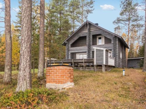 Sonka House | Relaxing Holiday Home Joulupukin mökki with Hot Tub
