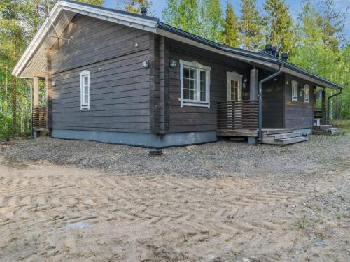 Savonlinna House | Holiday Home Joutsen by Interhome