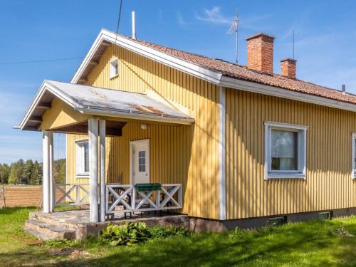Rovaniemi House | Discover Holiday Home Juotas Village: Family & Pet Friendly