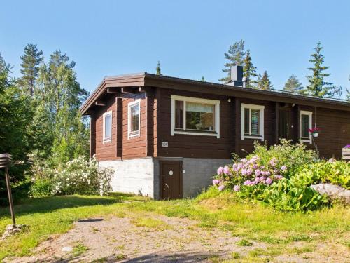 Vehmersalmi House | Cozy Holiday Home Jyrkänne – Rated 9/10 & Family-Friendly