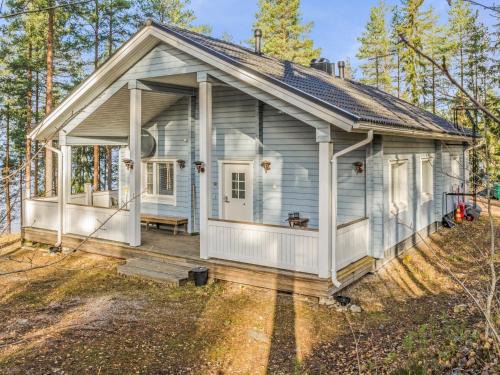 Koli National Park House | Pet-Friendly Holiday Home Kainaloranta by Interhome