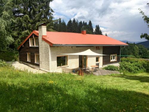 Haidmuhle House | Family-Friendly Holiday Home Kaiserhäusl Awaits You