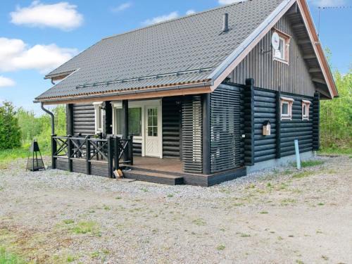 Savonlinna House | Holiday Home Karhu by Interhome