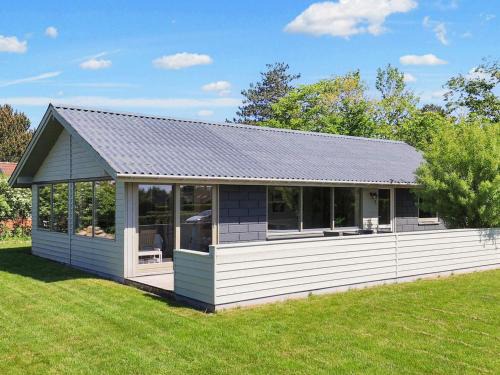 Karrebksminde House | Family-Friendly Holiday Home in Karrebæksminde