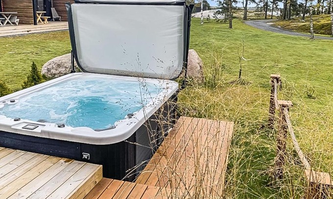 Kasnas House | Pet-Friendly Holiday Home Kasnäs Marina - Rated 9.5/10