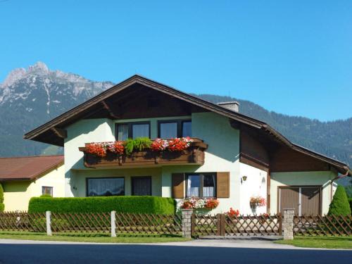 Mitterberg House | Kid-Friendly Retreat at Holiday Home Katharina - GBM220