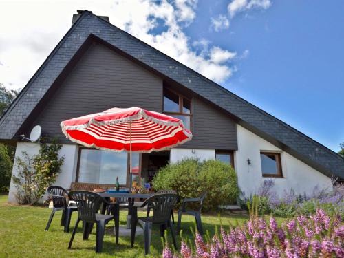 Plestin-les-Greves House | Pet-Friendly Holiday Home Ker Norge - PNG111 Awaits You