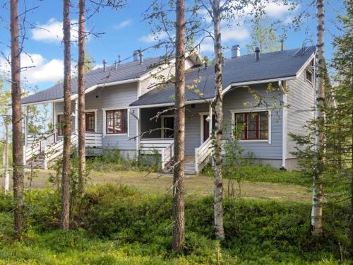 Salla House | Pet-Friendly Holiday Home Kelkka 1 for Memorable Stays