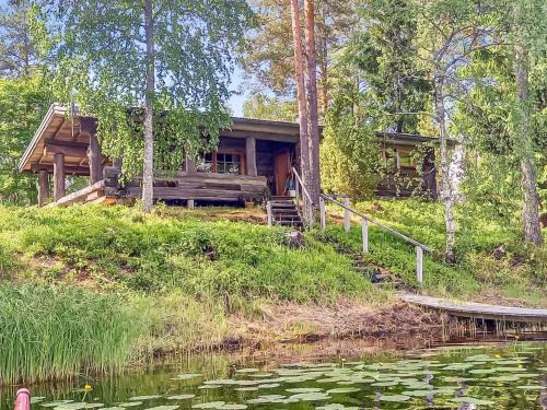 Mikkeli House | Holiday Home Kelokki by Interhome