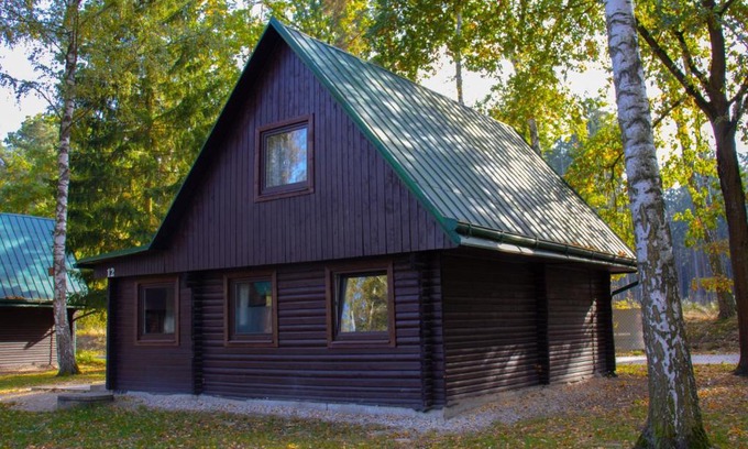 Hradec Kralove House | Family-Friendly Holiday Home Kemp Stříbrný rybník with Ocean View
