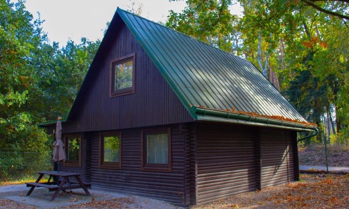 Hradec Kralove House | Family-Friendly Holiday Home Kemp Stříbrný rybník-8