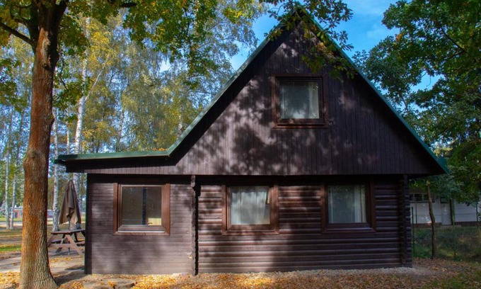 Hradec Kralove House | Pet-Friendly Holiday Home Kemp Stříbrný rybník - Oceanfront