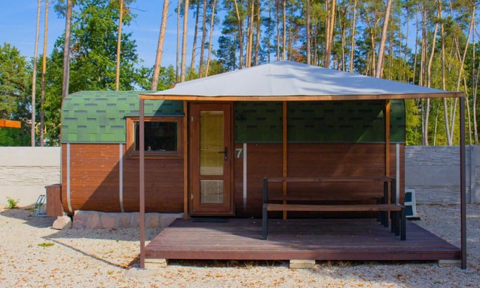 Hradec Kralove House | Family-Friendly Holiday Home Kemp Stříbrný rybník-7