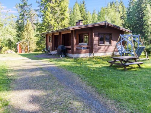 Tammela House | Holiday Home Kesäranta by Interhome