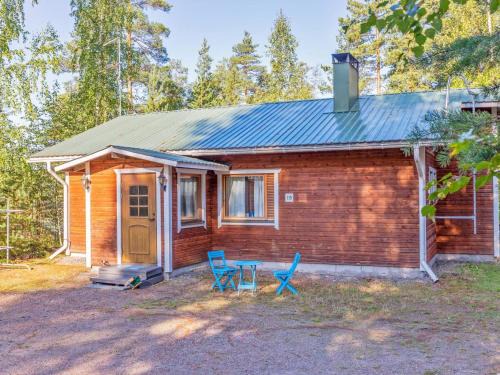 Mantyharju House | Pet-Friendly Holiday Home Kettukallio with High Guest Ratings