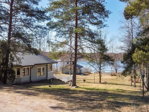 Tampere House | Welcome to Holiday Home Ketunkolo: Family & Pet Friendly