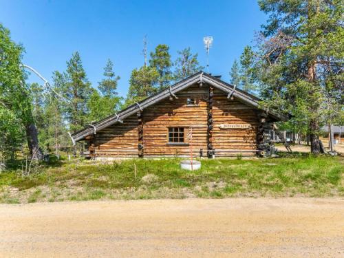 Saariselka House | Family-Friendly Holiday Home Kiilopalkinen by Interhome