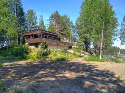 Koli National Park House | Pet-Friendly Holiday Home Kiviranta for Family Getaways
