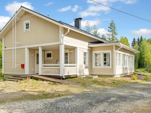 Koli National Park House | Holiday Home Koivuniemi by Interhome