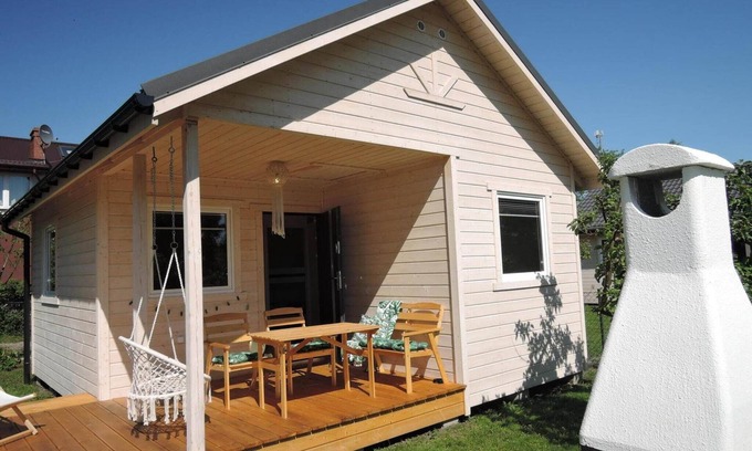 Kolczewo House | Oceanfront Holiday Home in Kolczewo - Perfect for Families