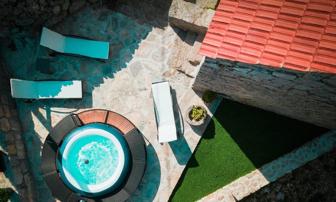 Stravca House | Discover the Comfort of Holiday Home Konavle with Kitchen