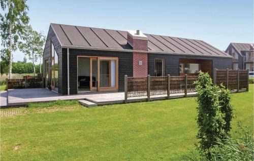 Stubbekobing House | Family-Friendly 3 Bedroom Home in Stubbekbing, Rated 5 Stars