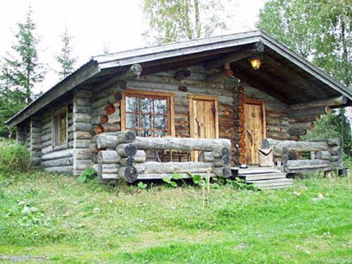 Asikkala House | Inviting Holiday Home Kopinkallio 2 with Hot Tub & Kitchen