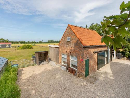 Koudekerke House | Quiet Retreat Near the Beach - Pet Friendly and Family-Friendly