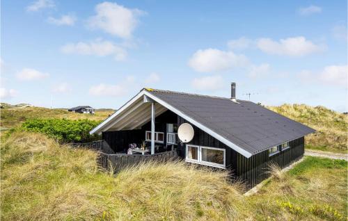Haurvig House | Inviting Retreat in Hvide Sande with Sauna and Family Amenities