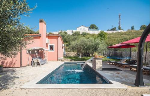 Krasica House | Cozy Retreat in Buje with Pool and Exceptional Rating