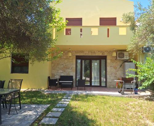 Kriopigi Villa | Holiday Home Kriopigi