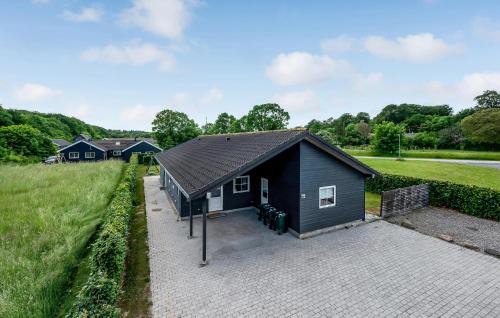 Lohals House | Cozy 3 Bedroom Home in Tranekr - Pet & Child Friendly
