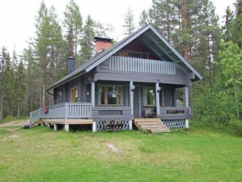 Kuusamo House | Pet-Friendly Holiday Home Kumpulahti with Stellar Reviews