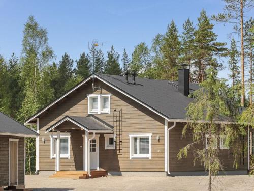 Kuortti House | Exceptional Holiday Home Kurki - Family-Friendly Retreat