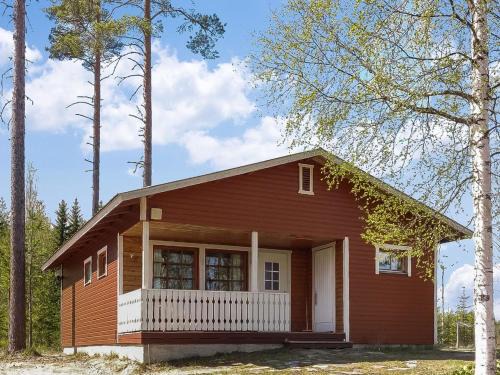 Savonlinna House | Cozy Holiday Home Kuusirinne: Pet-Friendly Retreat