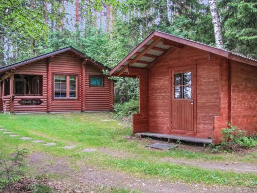 Lotjola House | Cozy Holiday Home Länsiranta with Hot Tub & Pet Amenities