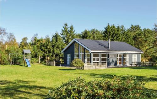 Øksenmølle House | Family-Friendly Ebeltoft Home with Kitchen & High Reviews