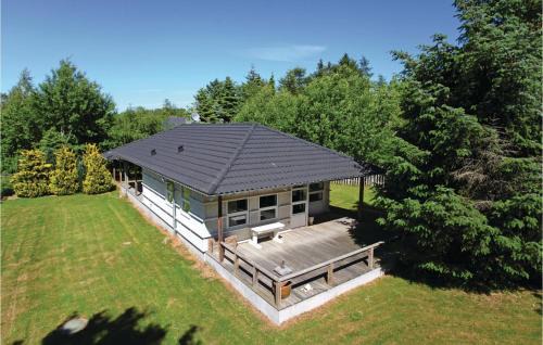 Hoensinge House | Inviting Home in Vig with Free Wifi & Pet-Friendly Amenities