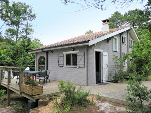 Maubuisson House | Family-Friendly Stay at Holiday Home L'Escouarte - MAU170