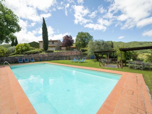 Greve in Chianti House | Discover Holiday Home La Torre: Pet-Friendly Retreat