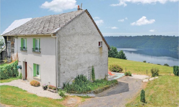 Plantades House | Charming 2 Bedroom Home in Beaulieu, Perfect for Families