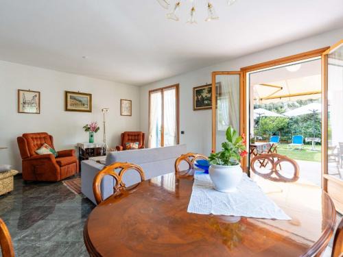 Diano Castello House | Family-Friendly Retreat at La Casetta by Interhome