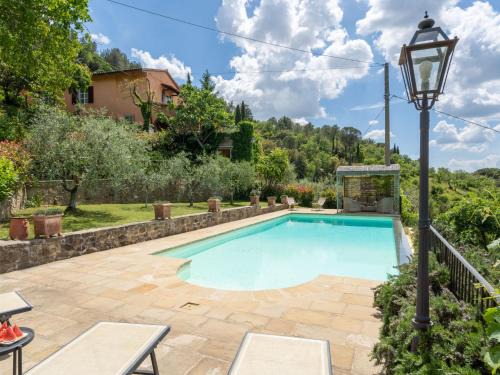 Castiglion Fiorentino House | Pet-Friendly Holiday Home La Felcaia with Pool & High Ratings