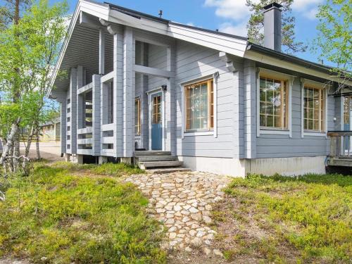 Saariselka House | Pet-Friendly Holiday Home Laavurinne with High Guest Ratings
